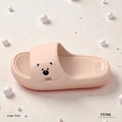 Fluff & Fold Women’s Slippers